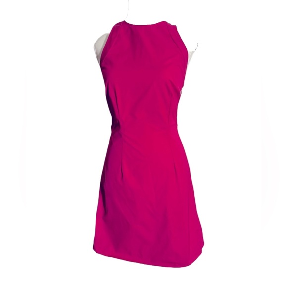 Auteur mini pink dress size S - Picture 10 of 11